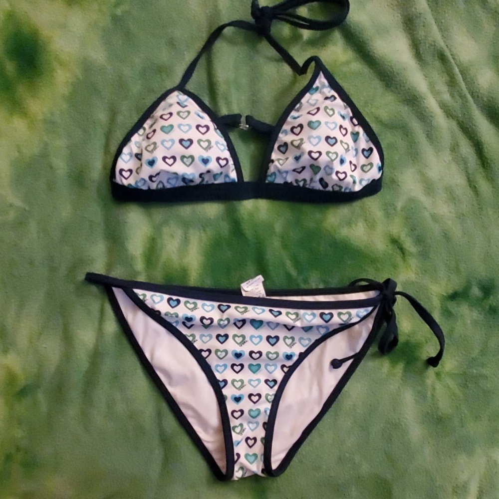 O'Neill Hearts Bikini